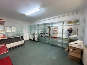 Inchiriez spatiu comercial Pantelimon,vis a vis de centrul comercial Delfinului,Aleea Dobrina 4 - imagine 4