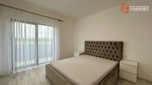 Duplex cu 4 camere de inchiriat, cu 2 locuri de parcare - zona Ghiroda - imagine 7