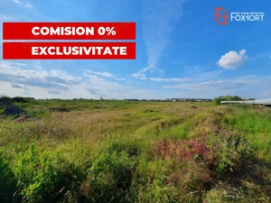 COMISION 0% Teren intravilan de 10.226 mp, 53euro/mp, zona Chisoda - imagine 11