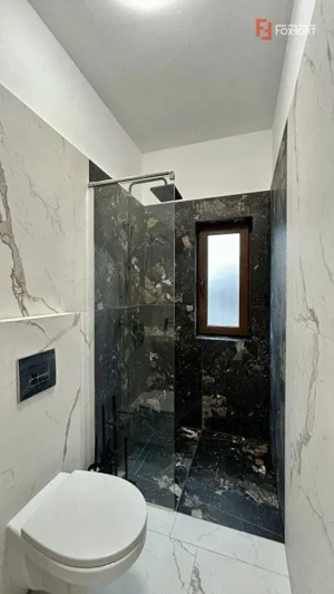 Duplex cu 4 camere de inchiriat, cu 2 locuri de parcare - zona Ghiroda - imagine 12