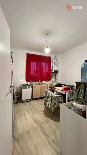 Duplex de vanzare 3 camere finalizat -  Sanandrei - imagine 8