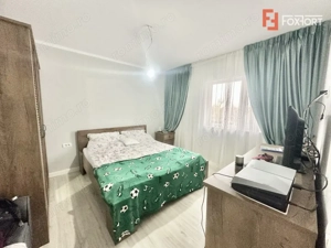 Casa individuala cu 4 camere complet mobilata - Albina - imagine 15