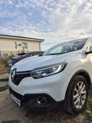Renault Kadjar 1.5dci - imagine 5