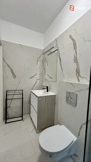 Duplex cu 4 camere de inchiriat, cu 2 locuri de parcare - zona Ghiroda - imagine 11