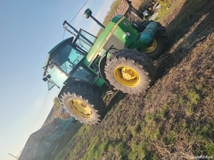 Vand john deere 3140 4x4 