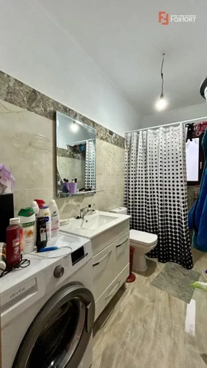 Duplex de vanzare 3 camere finalizat -  Sanandrei - imagine 9