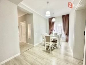 Casa individuala cu 4 camere complet mobilata - Albina - imagine 7