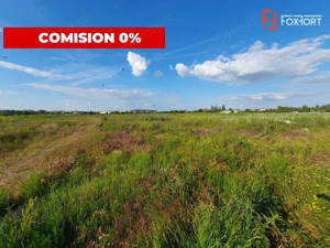 COMISION 0% Teren intravilan de 10.226 mp, 53euro/mp, zona Chisoda - imagine 15