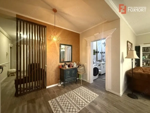 Apartament premium 2 camere si terasa de 24 mp, mobilat complet in Dumbravita - imagine 4