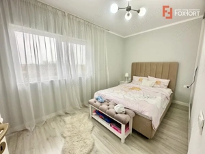 Casa individuala cu 4 camere complet mobilata - Albina - imagine 12