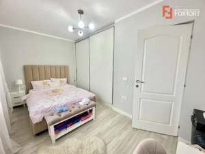 Casa individuala cu 4 camere complet mobilata - Albina - imagine 13