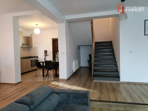 COMISION 0% Duplex cu 5 camere si teren de 325 mp - Dumbravita - imagine 18