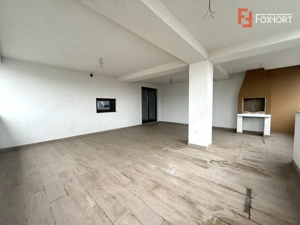 Apartament cu 3 camere, terasa 42 mp in Dumbravita - imagine 7
