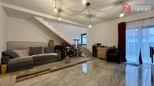 Duplex de vanzare 3 camere finalizat -  Sanandrei - imagine 7