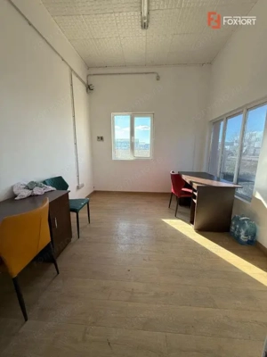 Inchiriere spatiu industrial, Sacalaz-660mp utili, pretabil brutarie, depozitare - imagine 2