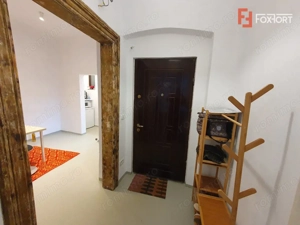 COMISION 0% Apartament cu 3 camere, in cladire istorica - zona Iosefin - imagine 5