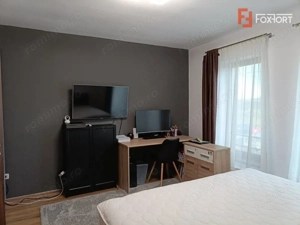 COMISION 0% Duplex cu 5 camere si teren de 325 mp - Dumbravita - imagine 4