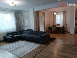 COMISION 0% Duplex cu 5 camere si teren de 325 mp - Dumbravita - imagine 2