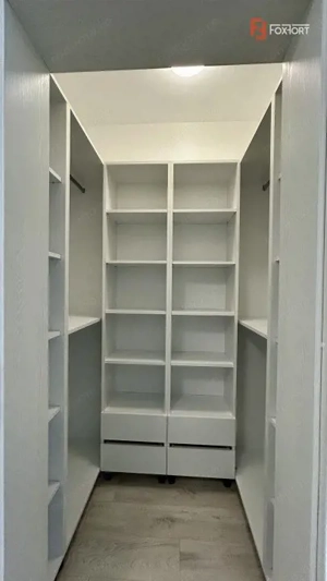 Duplex cu 4 camere de inchiriat, cu 2 locuri de parcare - zona Ghiroda - imagine 16