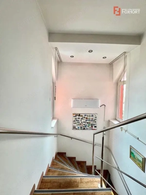 COMISION 0% Casa insiruita cu 6 camere, de vanzare, zona Freidorf - imagine 14