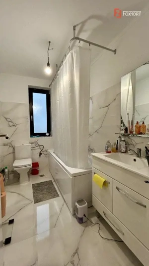 Duplex de vanzare 3 camere finalizat -  Sanandrei - imagine 12