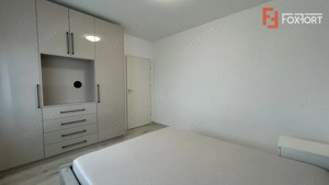 Duplex cu 4 camere de inchiriat, cu 2 locuri de parcare - zona Ghiroda - imagine 6