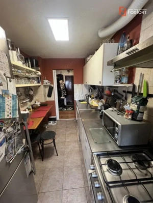 COMISION 0% Apartament de vanzare cu 3 camere, 67 mp utili, Zona Cetatii - imagine 5