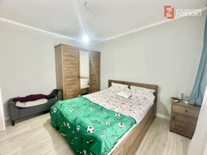 Casa individuala cu 4 camere complet mobilata - Albina - imagine 16