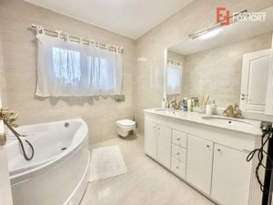 Casa individuala cu 4 camere complet mobilata - Albina - imagine 19