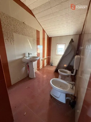 Inchiriere spatiu industrial, Sacalaz-660mp utili, pretabil brutarie, depozitare - imagine 11