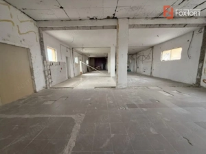 Inchiriere spatiu industrial, Sacalaz-660mp utili, pretabil brutarie, depozitare