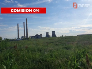 COMISION 0% Teren intravilan de 10.226 mp, 53euro/mp, zona Chisoda - imagine 13