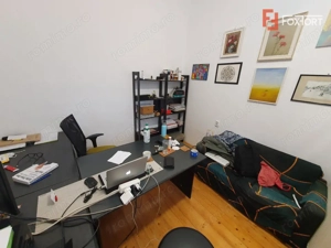 COMISION 0% Apartament cu 3 camere, in cladire istorica - zona Iosefin - imagine 11