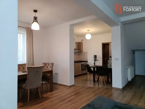 COMISION 0% Duplex cu 5 camere si teren de 325 mp - Dumbravita - imagine 3