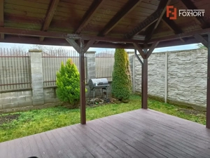 COMISION 0% Duplex cu 5 camere si teren de 325 mp - Dumbravita - imagine 11