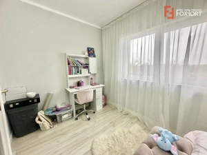 Casa individuala cu 4 camere complet mobilata - Albina - imagine 14