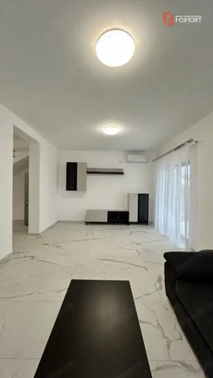 Duplex cu 4 camere de inchiriat, cu 2 locuri de parcare - zona Ghiroda - imagine 2