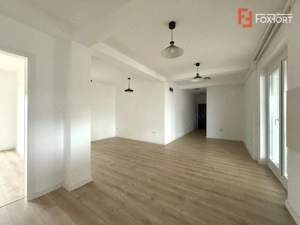 Apartament cu 3 camere, terasa 42 mp in Dumbravita - imagine 5