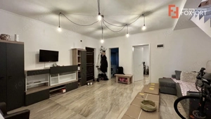 Duplex de vanzare 3 camere finalizat -  Sanandrei - imagine 6