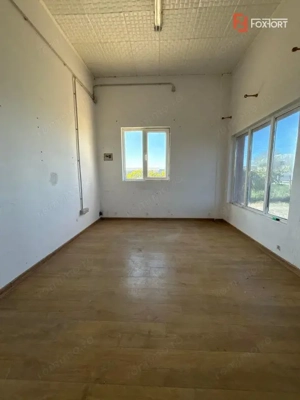 Inchiriere spatiu industrial, Sacalaz-660mp utili, pretabil brutarie, depozitare - imagine 4