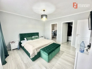 Casa individuala cu 4 camere complet mobilata - Albina - imagine 10