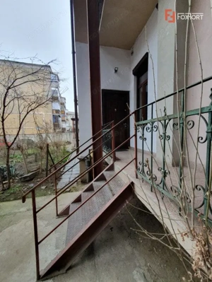 COMISION 0% Apartament cu 3 camere, in cladire istorica - zona Iosefin - imagine 18