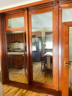 Casa individuala 5 camere si 4 locuri de parcare in Giroc   - imagine 20