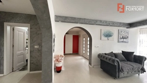 Casa individuala 8 camere, 400 mp, in Mosnita Noua vatra satului - imagine 3