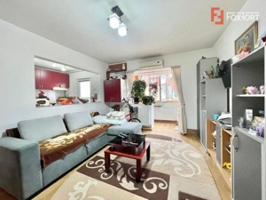 Apartament 2 camere de vanzare, zona Buziasului - imagine 2