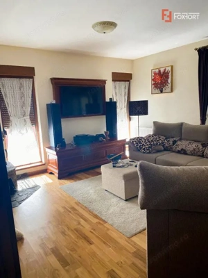 Casa individuala 5 camere si 4 locuri de parcare in Giroc   - imagine 11