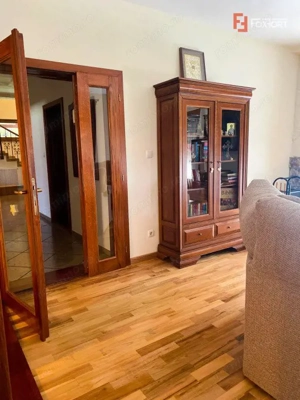 Casa individuala 5 camere si 4 locuri de parcare in Giroc   - imagine 18