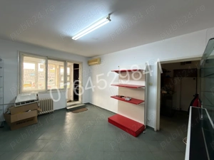 Inchiriez spatiu comercial Pantelimon,vis a vis de centrul comercial Delfinului,Aleea Dobrina 4 - imagine 5