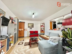 Apartament 2 camere de vanzare, zona Buziasului - imagine 3