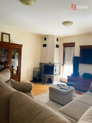 Casa individuala 5 camere si 4 locuri de parcare in Giroc   - imagine 3